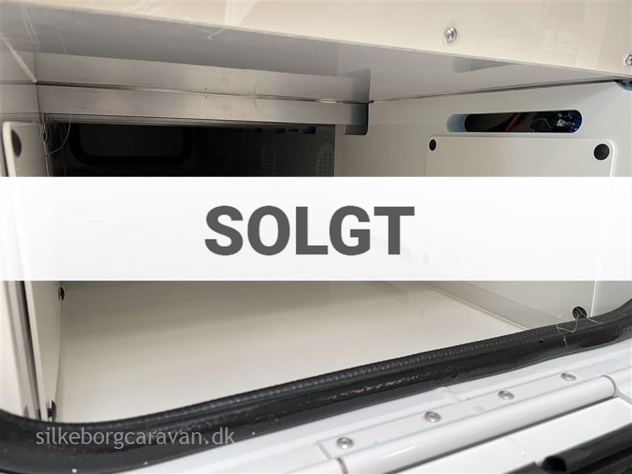 Autostar Prestige I 790 LJ